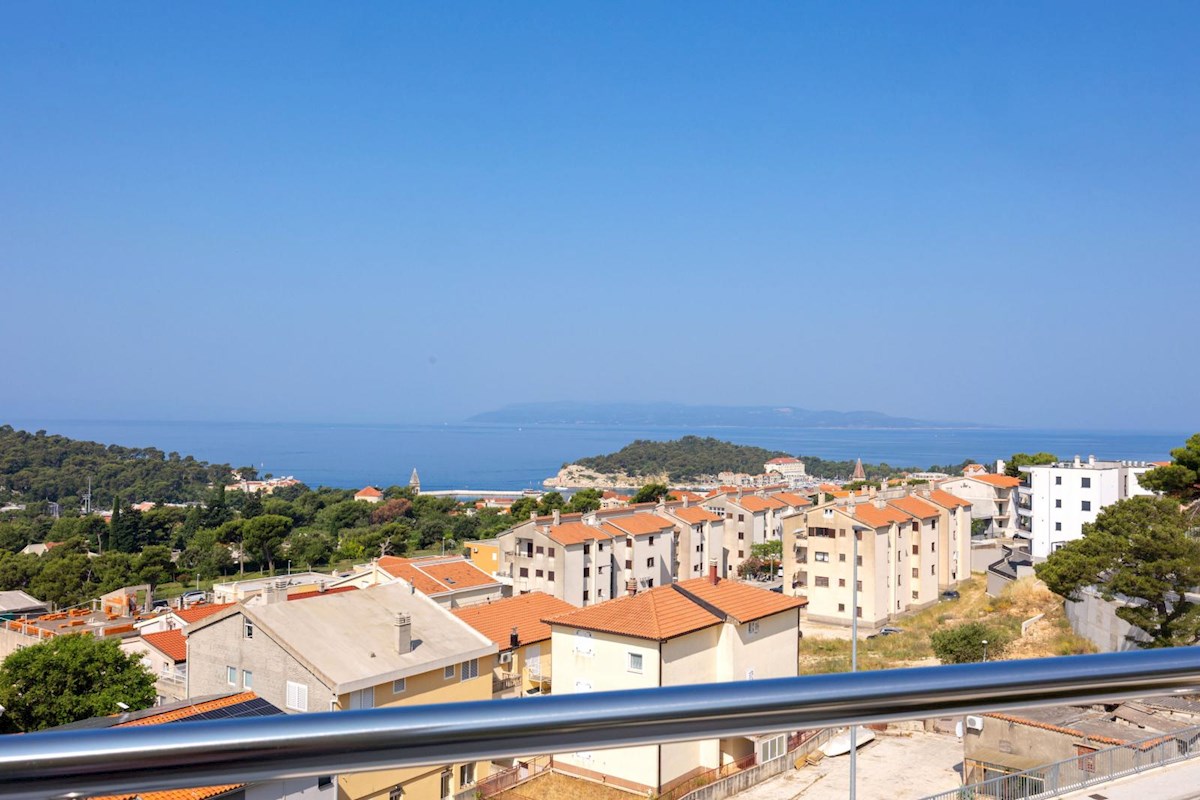 Apartmán Na prodej - SPLITSKO-DALMATINSKA MAKARSKA