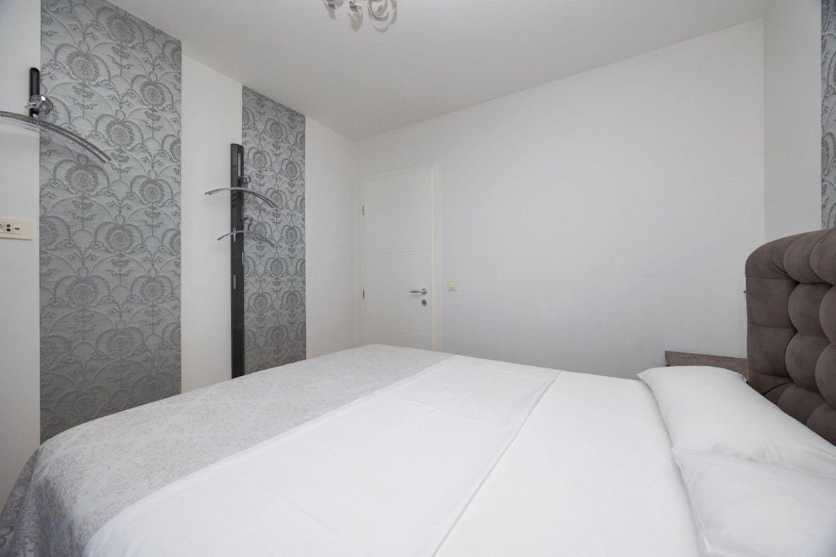 Apartmán Na prodej - SPLITSKO-DALMATINSKA MAKARSKA