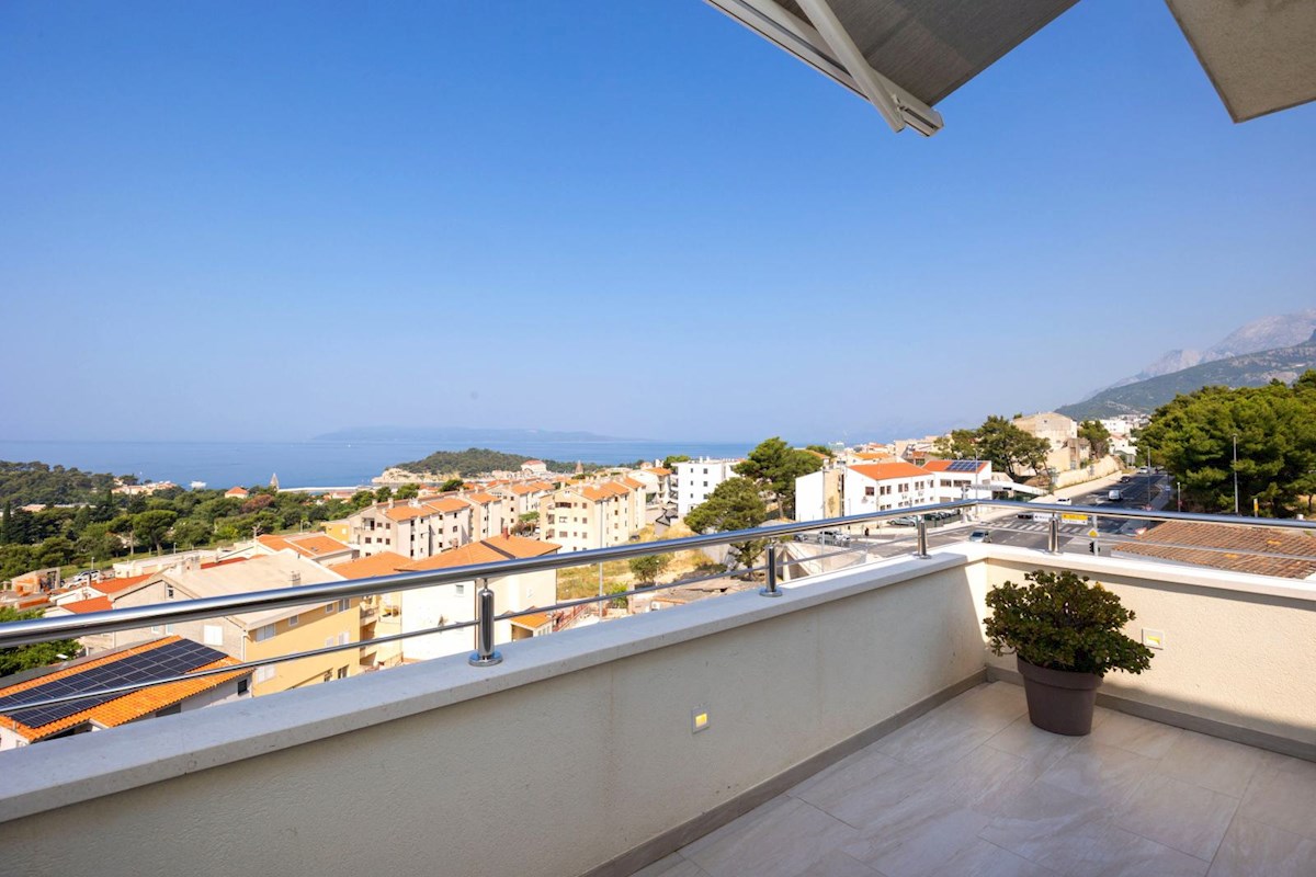 Apartmán Na prodej - SPLITSKO-DALMATINSKA MAKARSKA