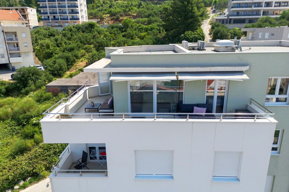 Apartmán Na prodej - SPLITSKO-DALMATINSKA MAKARSKA