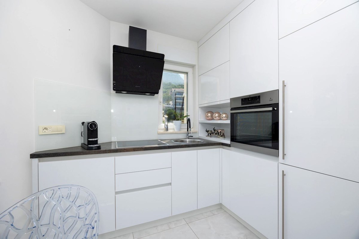 Apartmán Na prodej - SPLITSKO-DALMATINSKA MAKARSKA
