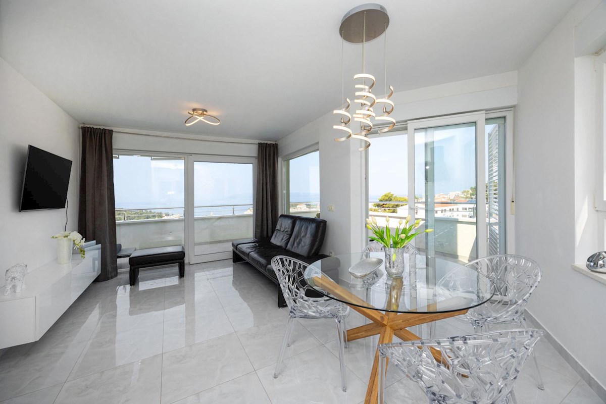 Apartmán Na prodej - SPLITSKO-DALMATINSKA MAKARSKA