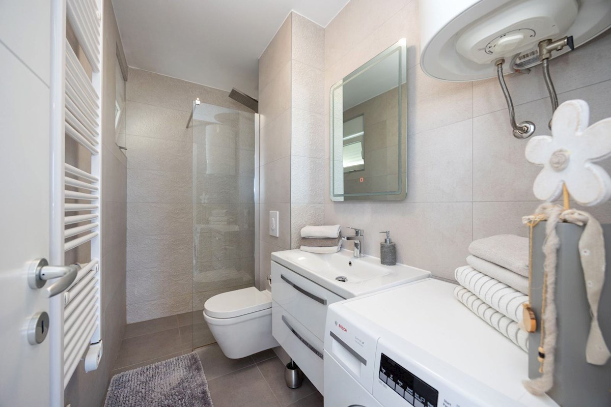 Apartmán Na prodej - SPLITSKO-DALMATINSKA MAKARSKA