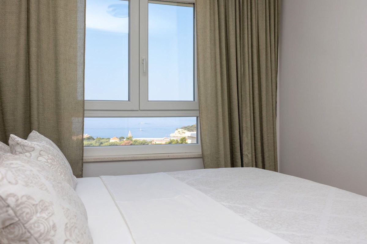 Apartmán Na prodej - SPLITSKO-DALMATINSKA MAKARSKA