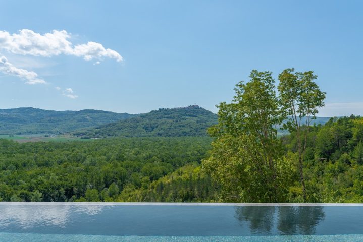 Hiša Naprodaj - Istarska Motovun - foto 5/17