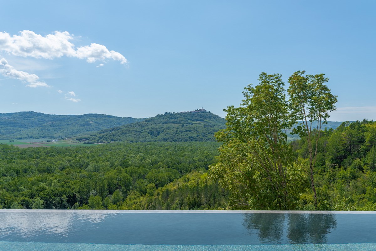 Kuća Na prodaju - ISTARSKA MOTOVUN