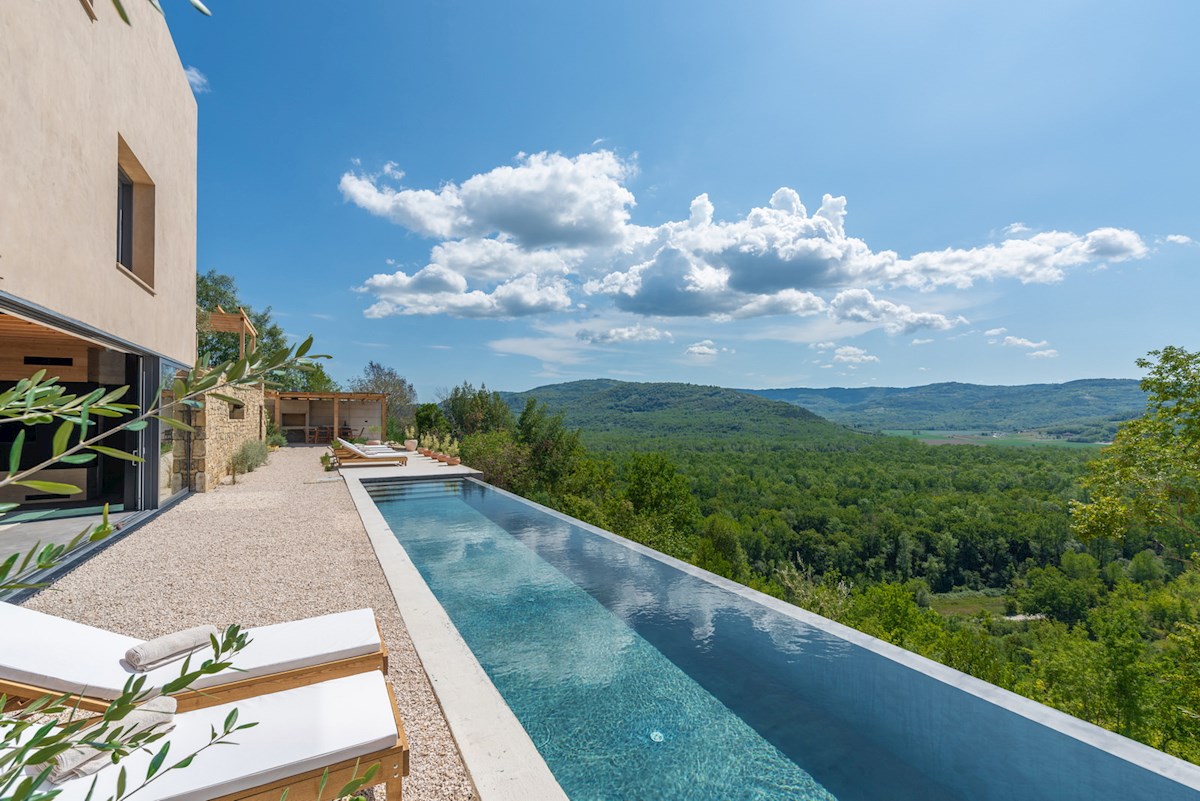 Kuća Na prodaju - ISTARSKA MOTOVUN