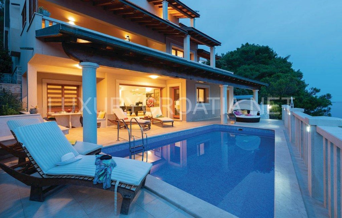 Casa In vendita - Dubrovačko-neretvanska Korčula - foto 4/54