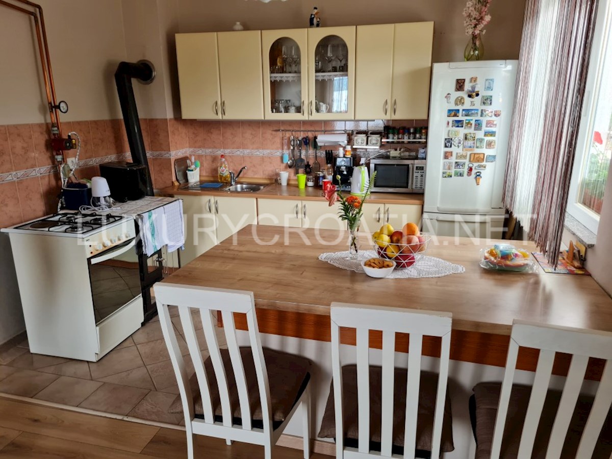 House For sale - ZADARSKA NOVIGRAD