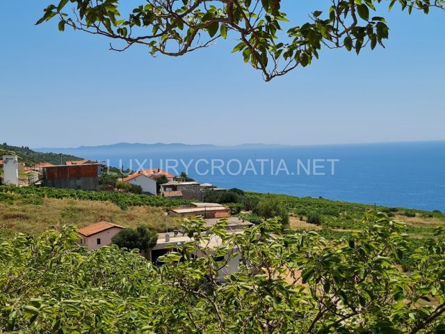 Dům na prodej 101 m² – Orebić