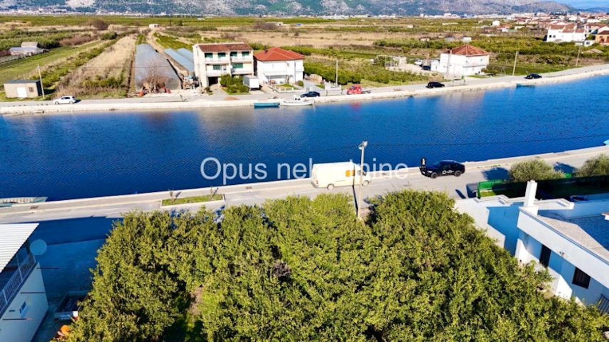 Zemljište Na prodaju - DUBROVAČKO-NERETVANSKA SLIVNO