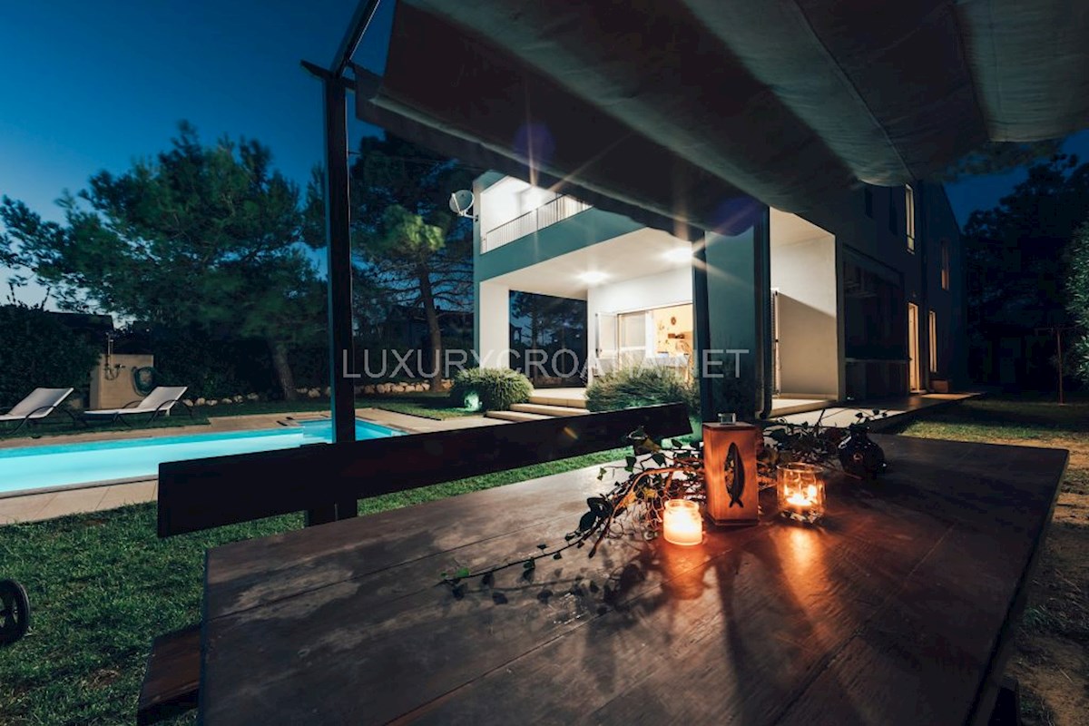 House For sale - Zadarska Nin - foto 5/29