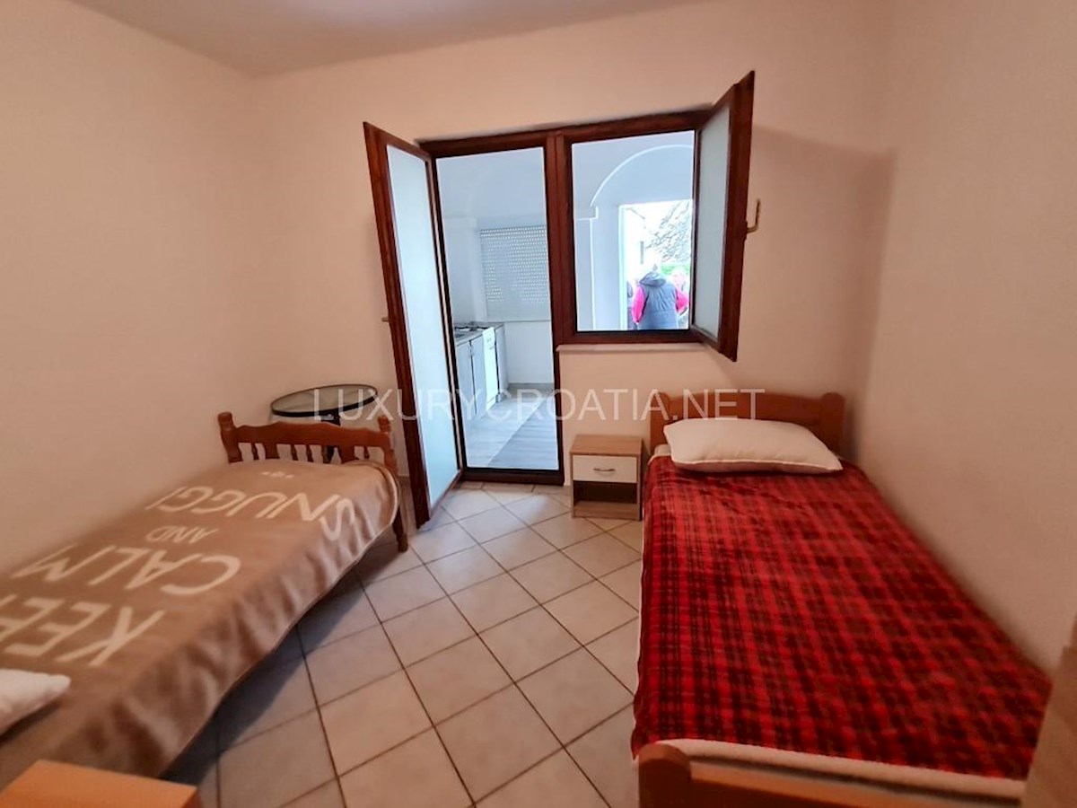 House For sale - ZADARSKA NIN