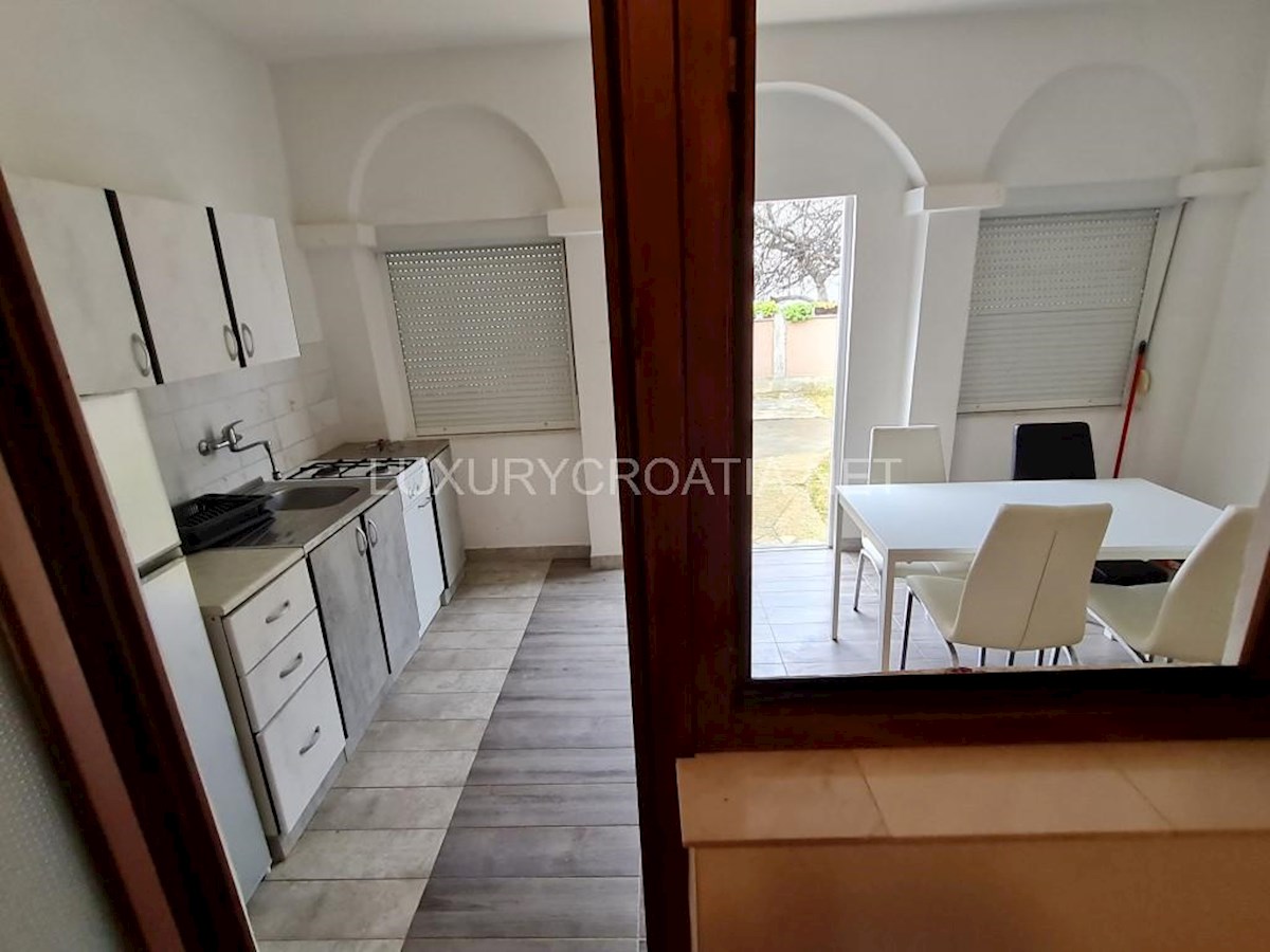 House For sale - ZADARSKA NIN