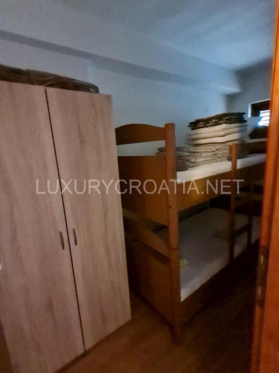 House For sale - ZADARSKA NIN