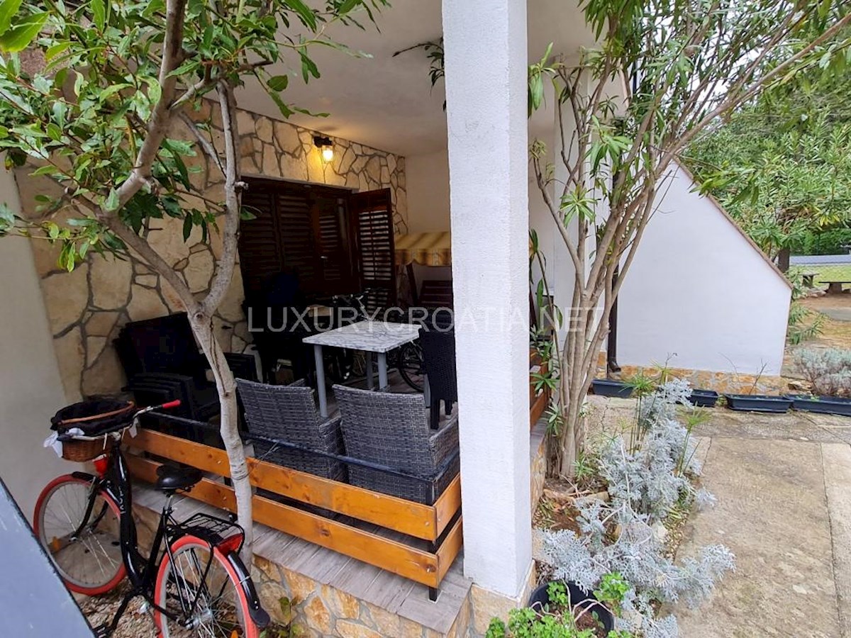 House For sale - ZADARSKA NIN