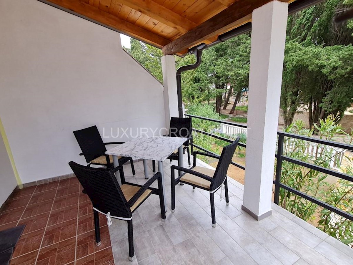 House For sale - ZADARSKA NIN