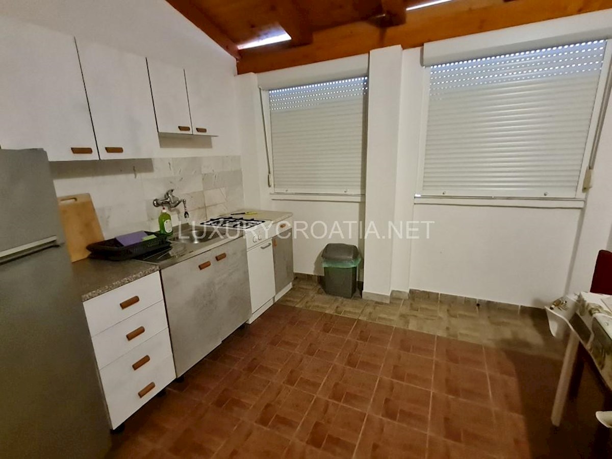 House For sale - ZADARSKA NIN