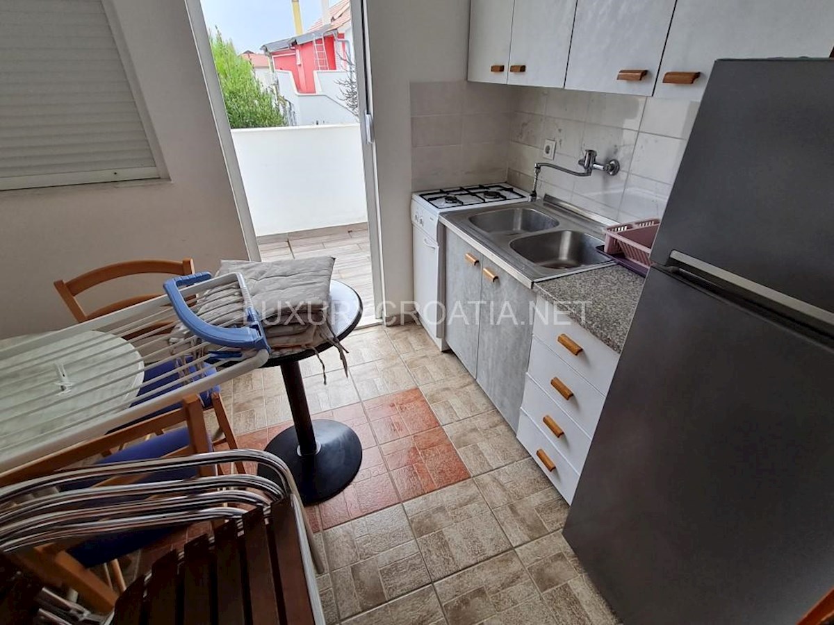 House For sale - ZADARSKA NIN