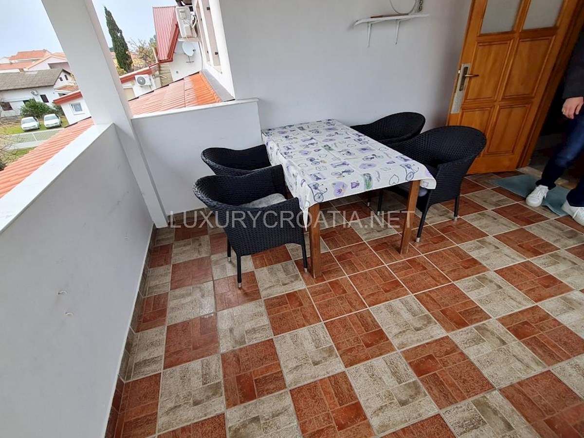 House For sale - ZADARSKA NIN
