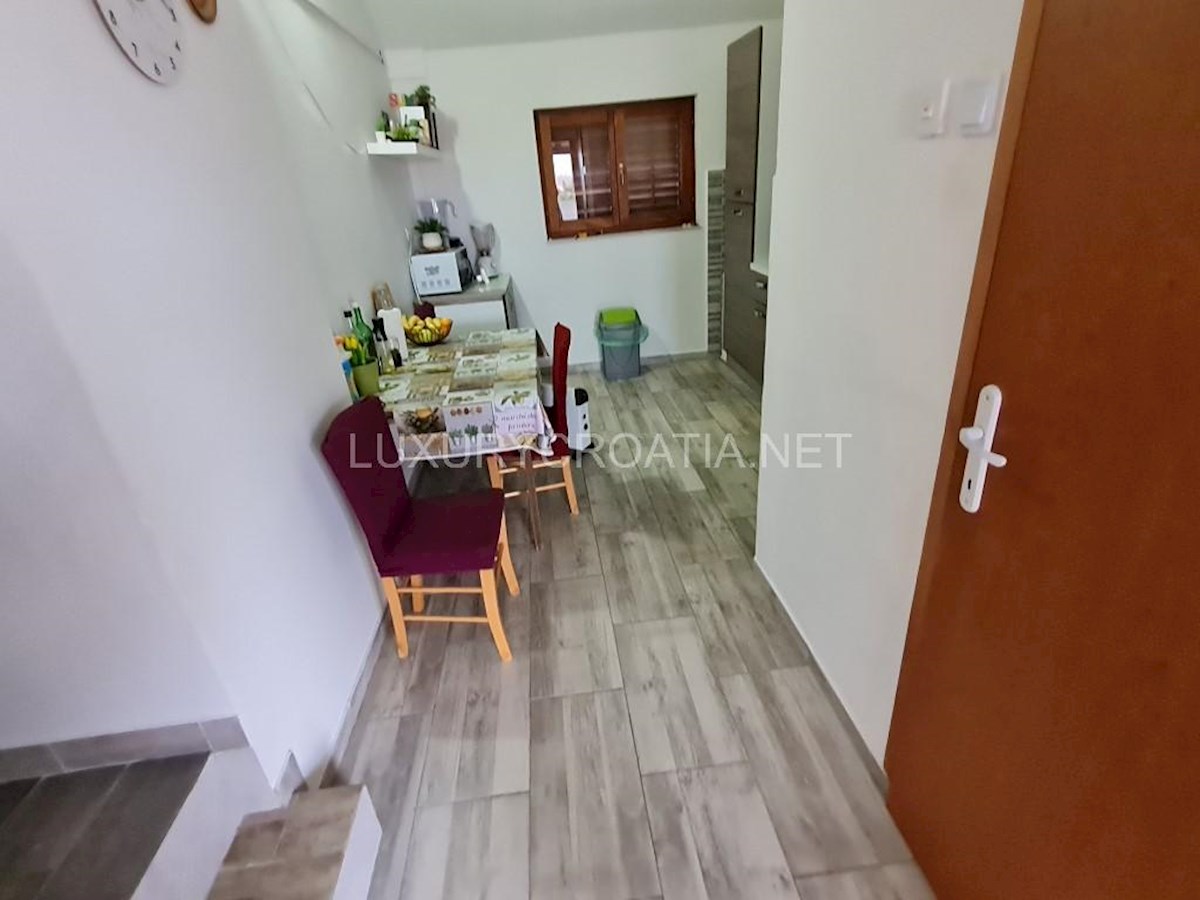 House For sale - ZADARSKA NIN