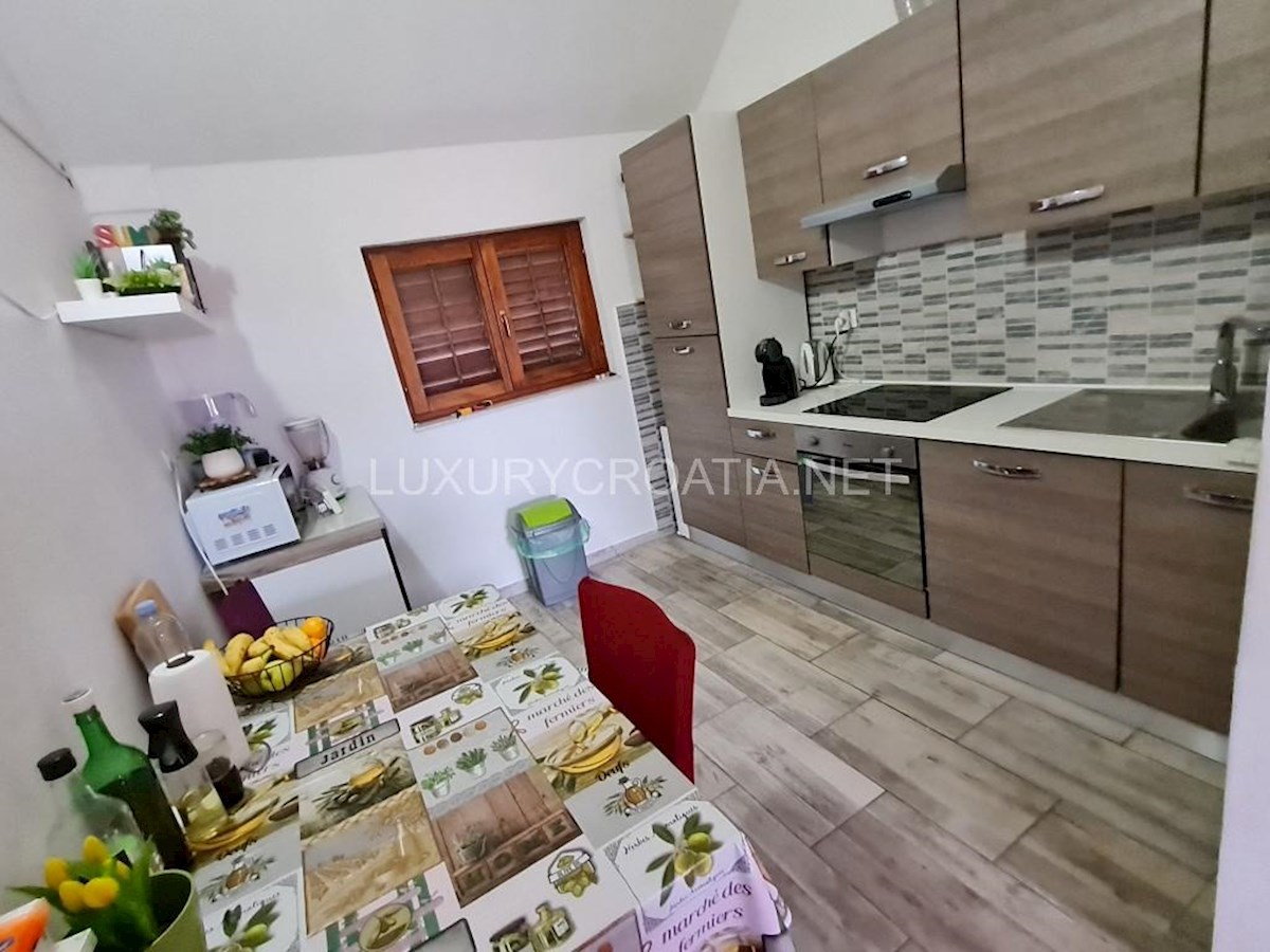 House For sale - ZADARSKA NIN