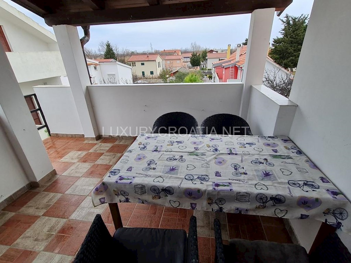 House For sale - ZADARSKA NIN