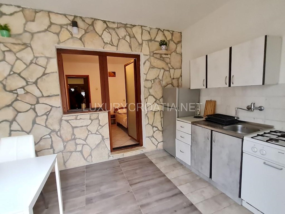 House For sale - ZADARSKA NIN
