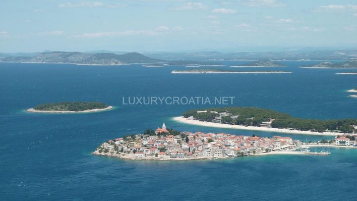 Kuća na prodaju 230 m² – Primošten