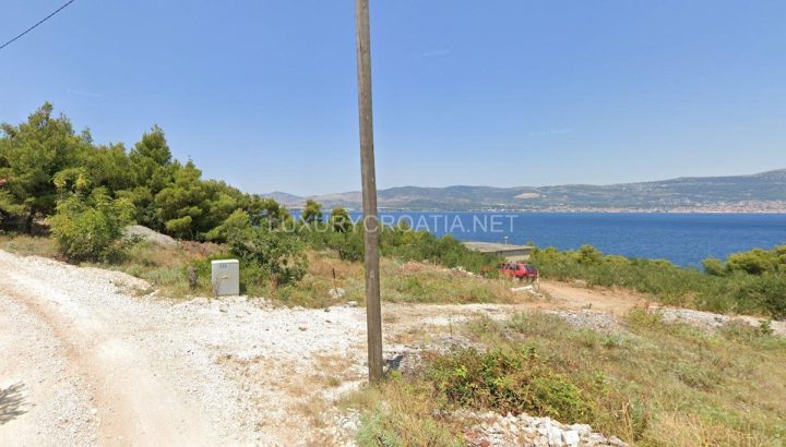 Zemljište na prodaju 906 m² – Čiovo