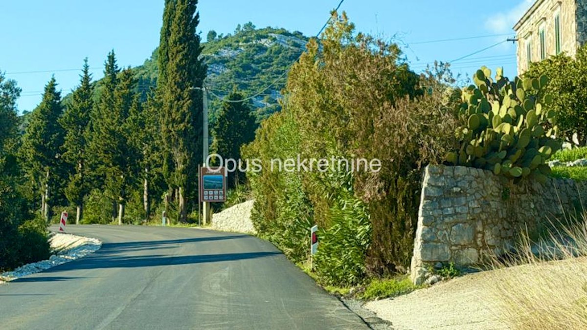 Zemljište Na prodaju - Dubrovačko-neretvanska Janjina - foto 3/23