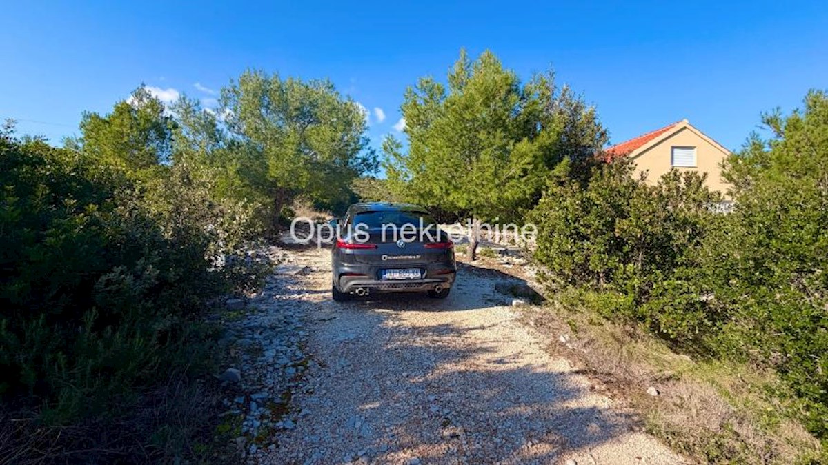 Zemljište Na prodaju - Dubrovačko-neretvanska Janjina - foto 4/23
