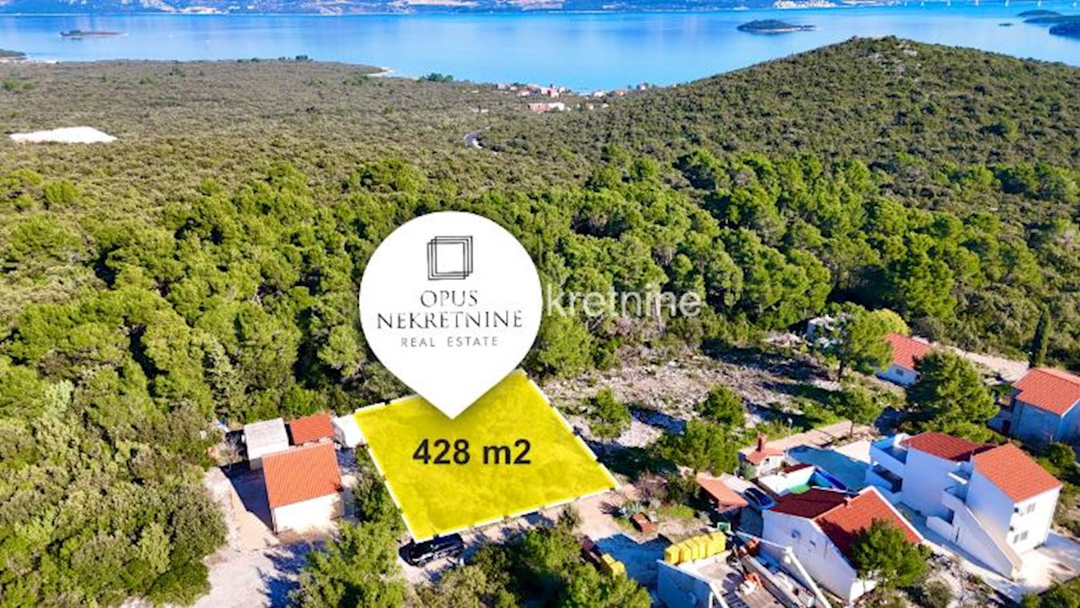 Zemljište Na prodaju - DUBROVAČKO-NERETVANSKA JANJINA