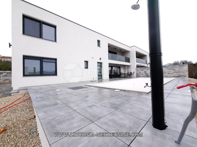 Maison à vendre 158 m² – Krk