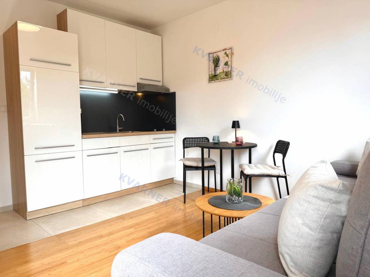 Apartment Zu verkaufen - Primorsko-goranska Krk - foto 2/8