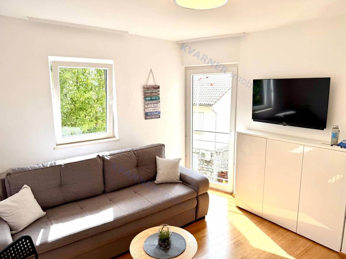 Apartment Zu verkaufen - Primorsko-goranska Krk - foto 3/8