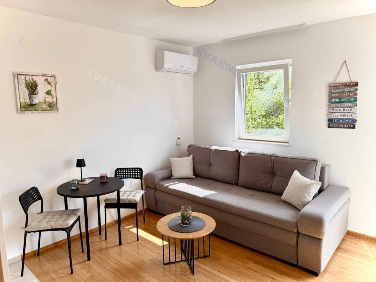 Apartment Zu verkaufen - Primorsko-goranska Krk - foto 4/8