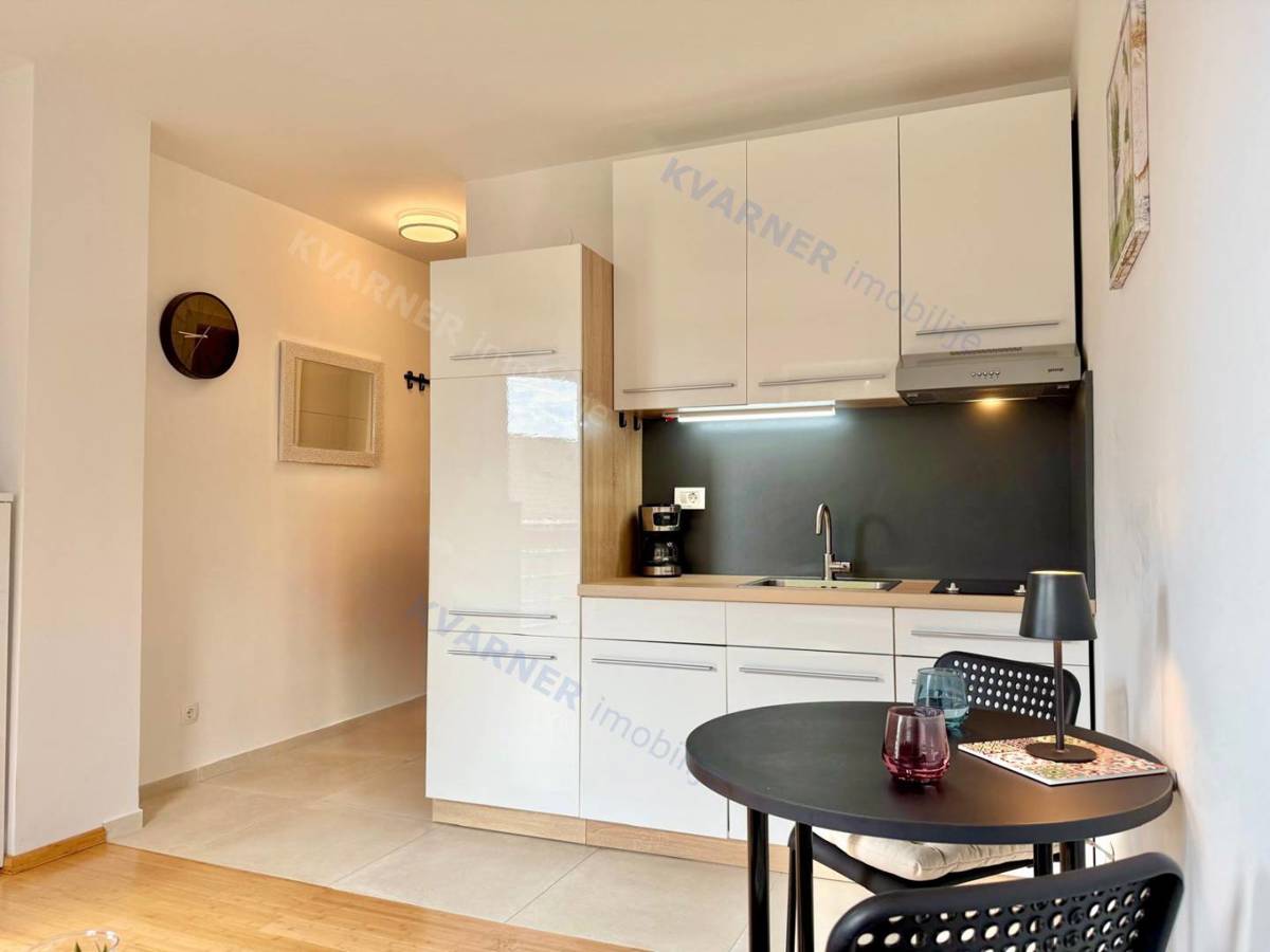 Apartment Zu verkaufen - Primorsko-goranska Krk - foto 5/8