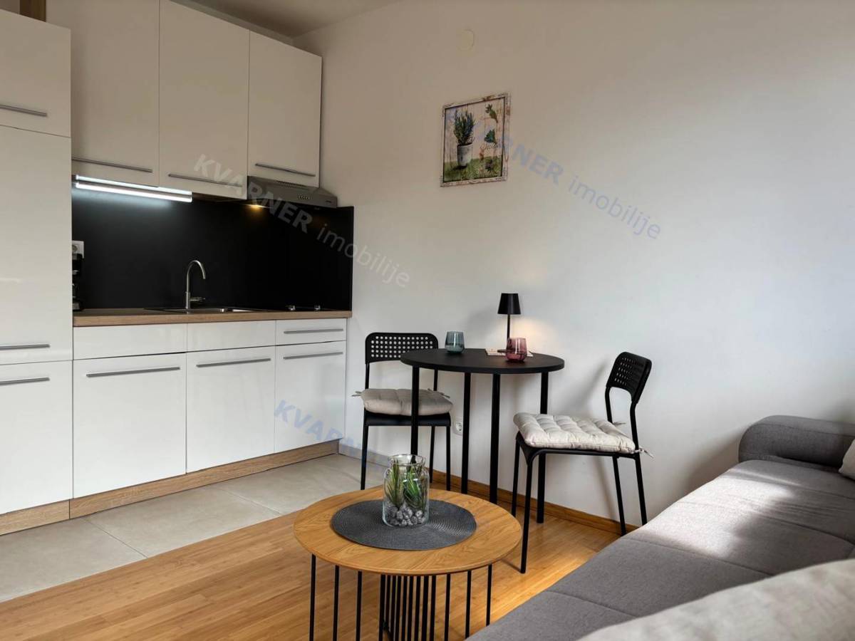 Apartment Zu verkaufen - PRIMORSKO-GORANSKA KRK
