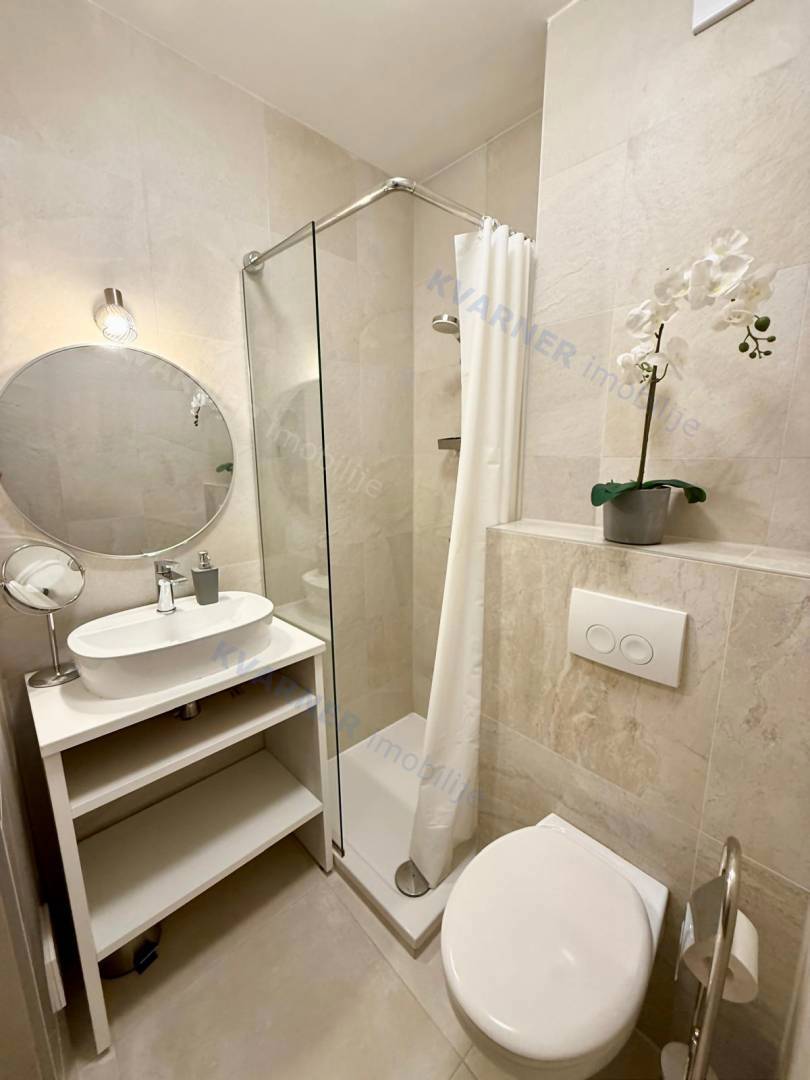 Apartment Zu verkaufen - PRIMORSKO-GORANSKA KRK