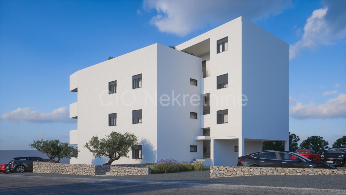 Flat For sale - Splitsko-dalmatinska Seget - foto 3/8