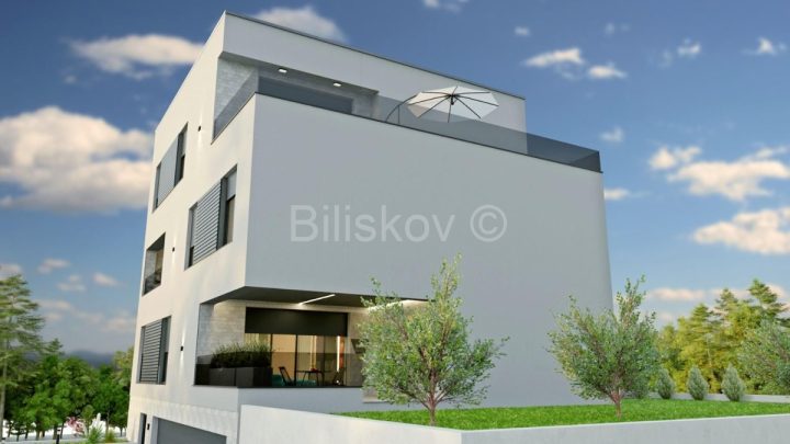 Apartma na predaj 118 m² – Zagreb