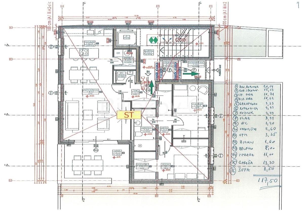 Apartma Na predaj - GRAD ZAGREB ZAGREB