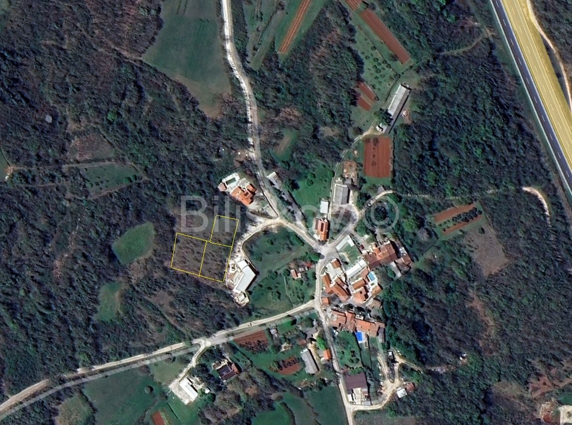 Pozemok Na predaj - Istarska žminj - foto 2/3