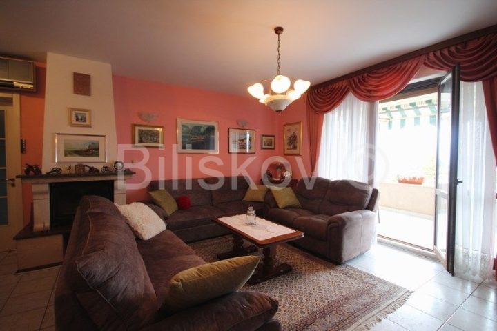 Apartment zu verkaufen 124 m² – Split