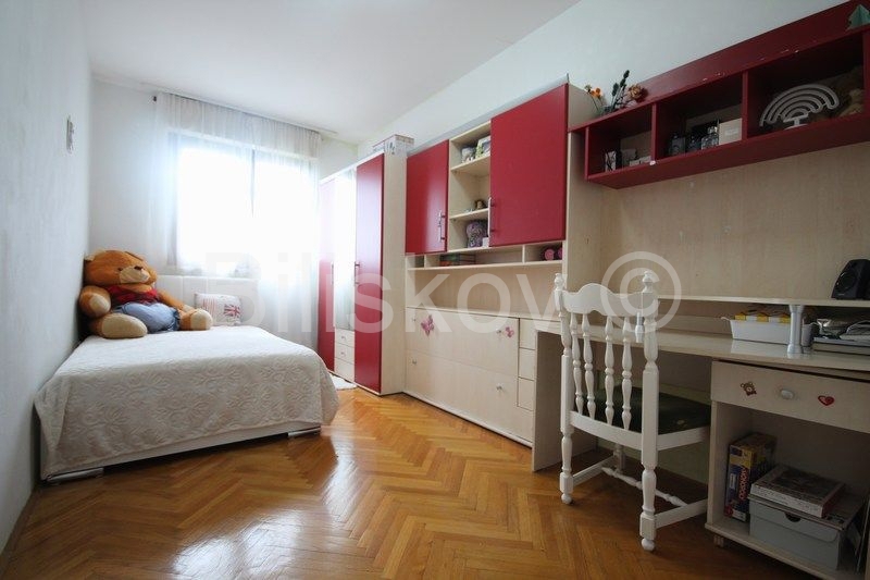 Stan Na prodaju - SPLITSKO-DALMATINSKA SPLIT