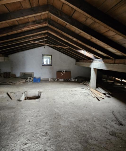 Flat For sale - PRIMORSKO-GORANSKA VIŠKOVO