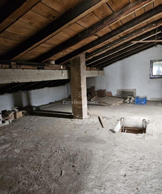 Flat For sale - PRIMORSKO-GORANSKA VIŠKOVO