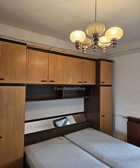 Flat For sale - PRIMORSKO-GORANSKA VIŠKOVO