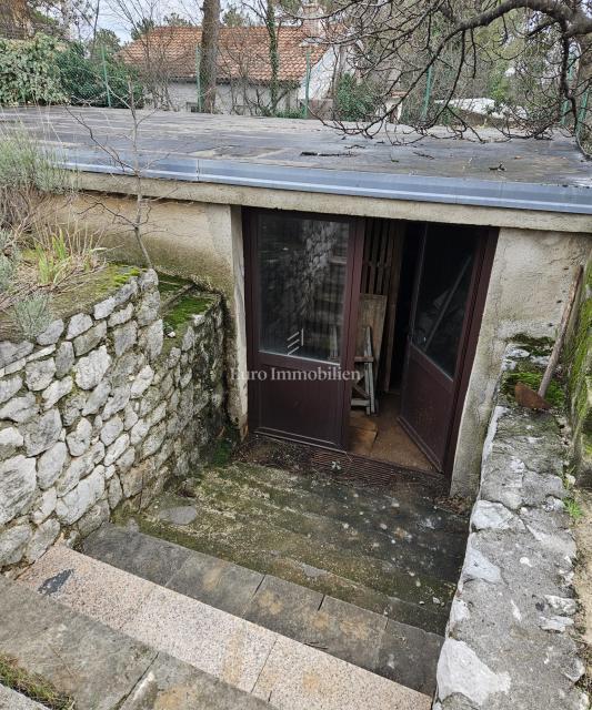 Flat For sale - PRIMORSKO-GORANSKA VIŠKOVO
